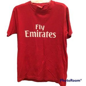 Unisex Fly Emirates T-Shirt